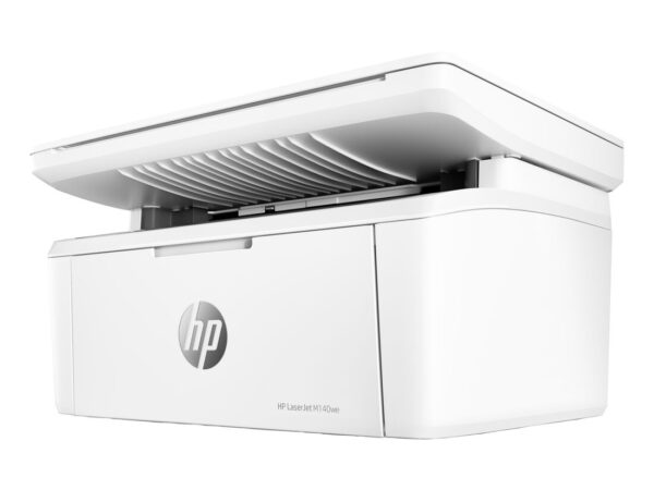 HP LaserJet Stampante multifunzione M140we