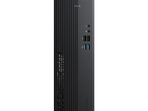 ASUS ExpertCenter D5 SFF D500SEES-713700028X Intel Core i7 i7-13700 16 GB DDR4-SDRAM 512 GB SSD Windows 11 Pro PC Nero