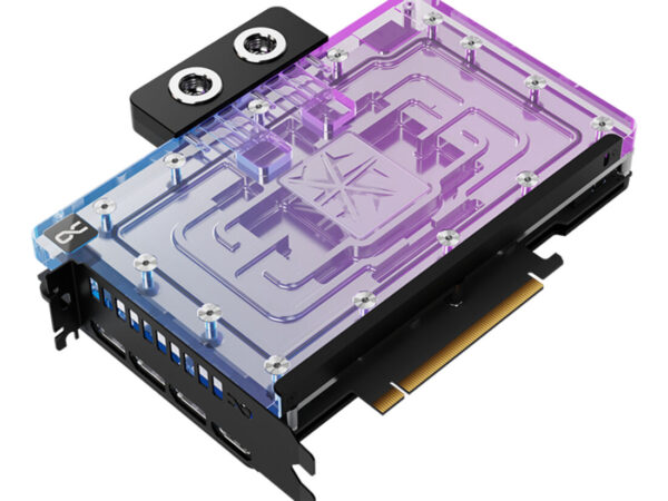 INNO3D iChill GeForce RTX 5090 FROSTBITE NVIDIA 32 GB GDDR7