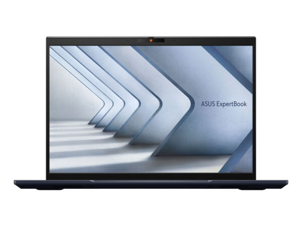 ASUS ExpertBook B5 B5404CVF-Q50059X Intel Core i7 i7-1355U Computer portatile 35,6 cm (14") WUXGA 16 GB DDR5-SDRAM 1 TB SSD NVIDIA GeForce RTX 2050 Wi-Fi 6E (802.11ax) Windows 11 Pro Nero