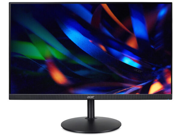 Acer CB242YGbmiprx Monitor PC 60,5 cm (23.8") 1920 x 1080 Pixel Full HD LCD Nero