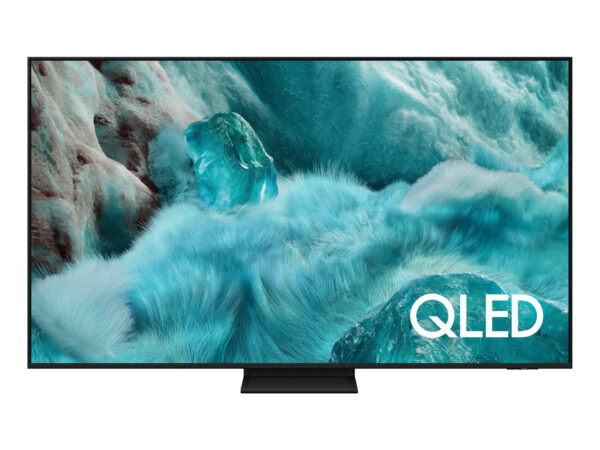 Samsung Smart TV 55" QE55Q7F5AUXZT QLED 4K 2025