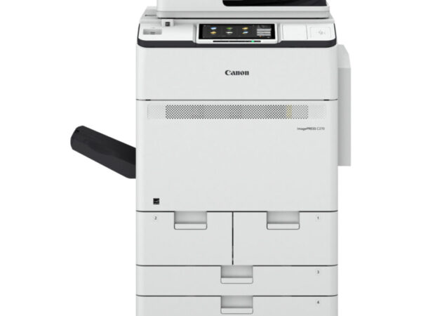 Canon imagePRESS C270 Laser A3 2400 x 2400 DPI 65 ppm Wi-Fi