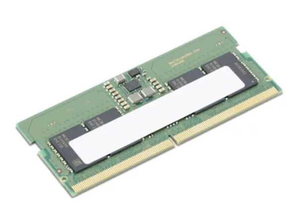 Lenovo 4X71M23184 memoria 8 GB 1 x 8 GB DDR5