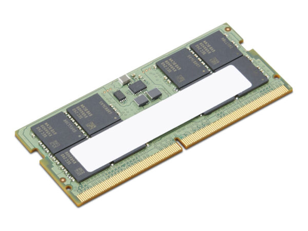 Lenovo 4X71M23188 memoria 32 GB 1 x 32 GB DDR5