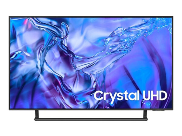 Samsung UE43DU8572UXXH TV 109,2 cm (43") 4K Ultra HD Smart TV Wi-Fi Titanio