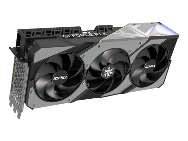 INNO3D iChill GeForce RTX 5080 X3 NVIDIA 16 GB GDDR7