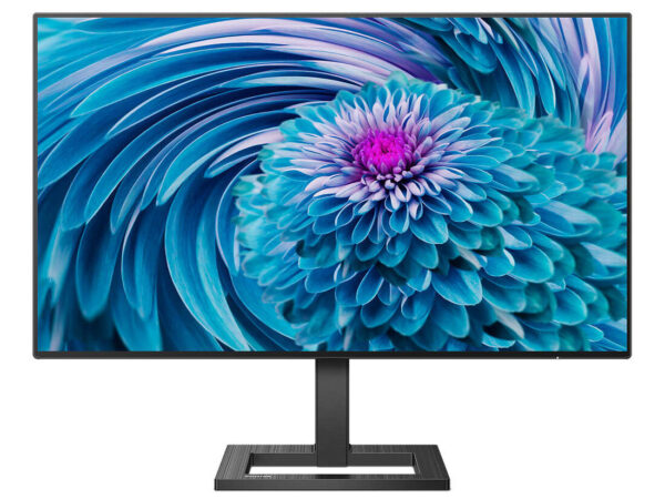 Philips 272E2FA/00 Monitor PC 68,6 cm (27") 1920 x 1080 Pixel Full HD LCD Nero