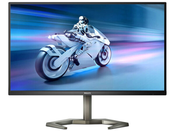Philips Momentum 27M1N5200PA/00 LED display 68,6 cm (27") 1920 x 1080 Pixel Full HD Nero