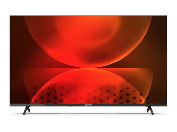 Sharp 40FH2EA TV 101,6 cm (40") Full HD Smart TV Wi-Fi Nero