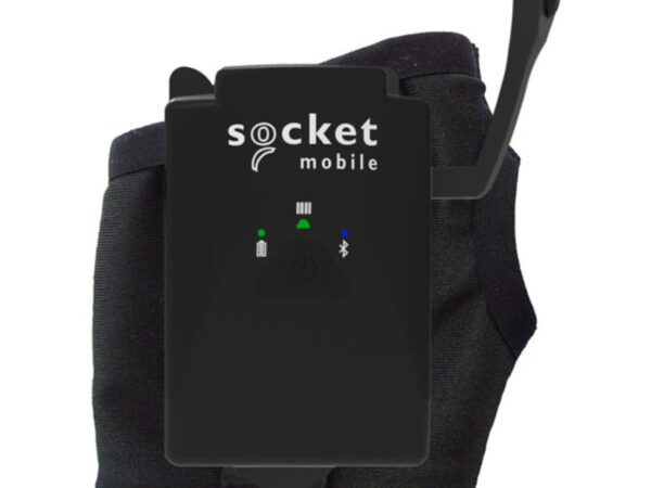 Socket Mobile DW930 Lettore di codici a barre indossabile 1D Laser Nero