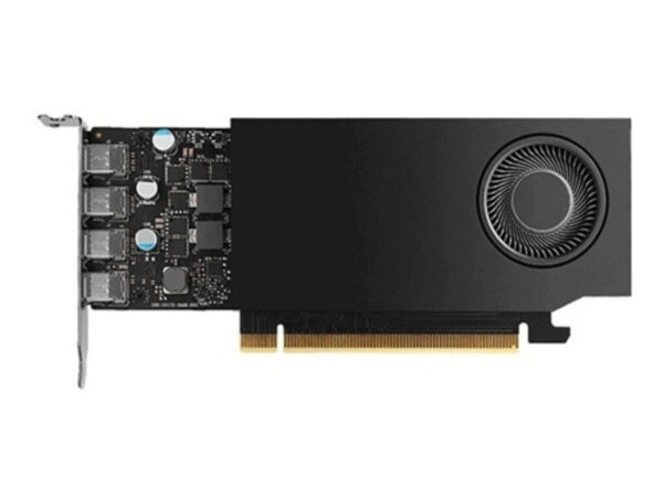 DELL NVIDIA RTX A400 4GB GDDR6
