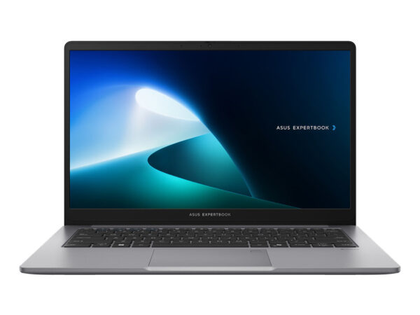 ASUS ExpertBook P1 P1403CVA-S60187 Intel Core i5 i5-13500H Computer portatile 35,6 cm (14") Full HD 8 GB DDR5-SDRAM 512 GB SSD Wi-Fi 6 (802.11ax) Grigio