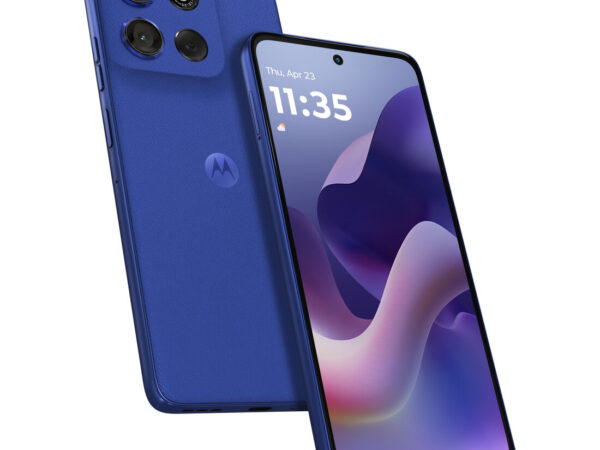 Motorola moto g56 5G 17,1 cm (6.72") Dual SIM ibrida Android 15 USB tipo-C 8 GB 256 GB 5200 mAh Blu