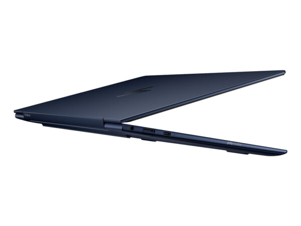 HP EliteBook Ultra G1i Next Gen AI PC Wolf Pro Security Edition Copilot+ PC Intel Core Ultra 7 258V Computer portatile 35,6 cm (14") Touch screen 2.8K 32 GB LPDDR5x-SDRAM 2 TB SSD Wi-Fi 7 (802.11be) Windows 11 Pro Blu