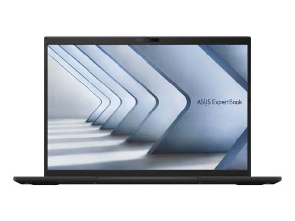 ASUS ExpertBook B3 B3604CVA-Q90257X Intel Core i7 i7-1355U Computer portatile 40,6 cm (16") WUXGA 16 GB DDR5-SDRAM 512 GB SSD Wi-Fi 6E (802.11ax) Windows 11 Pro Nero