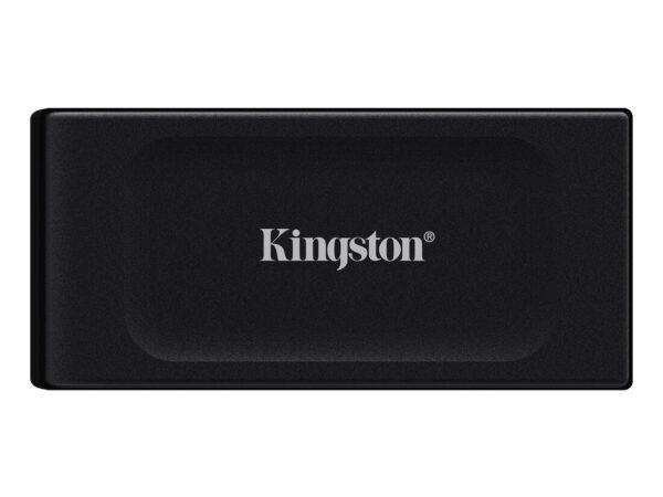 Kingston Technology 1TB SSD esterno XS1000 USB 3.2 Gen 2