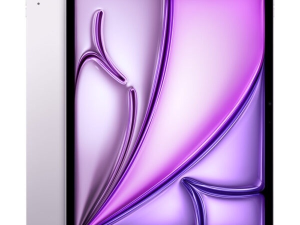 Apple iPad Air 13" Wi-Fi + Cellular 1TB Viola