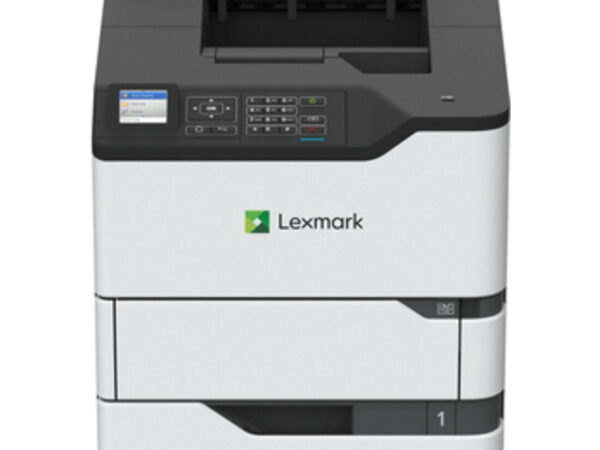 Lexmark MS821n 1200 x 1200 DPI A4