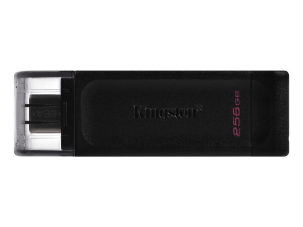 Kingston Technology DataTraveler 256GB USB-C 3.2 Gen 1 70