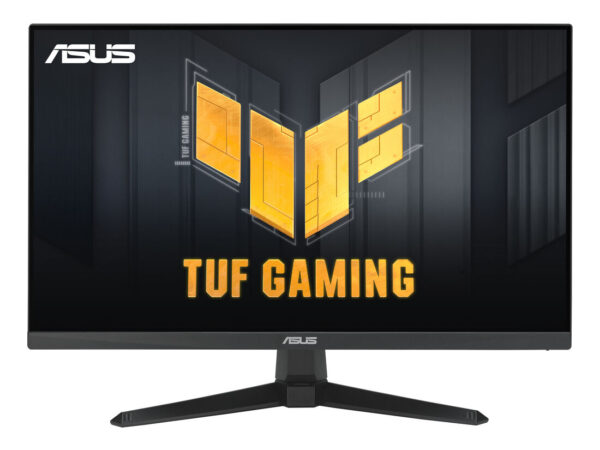 ASUS VG249QE5A Monitor PC 60,5 cm (23.8") 1920 x 1080 Pixel Full HD LCD Nero