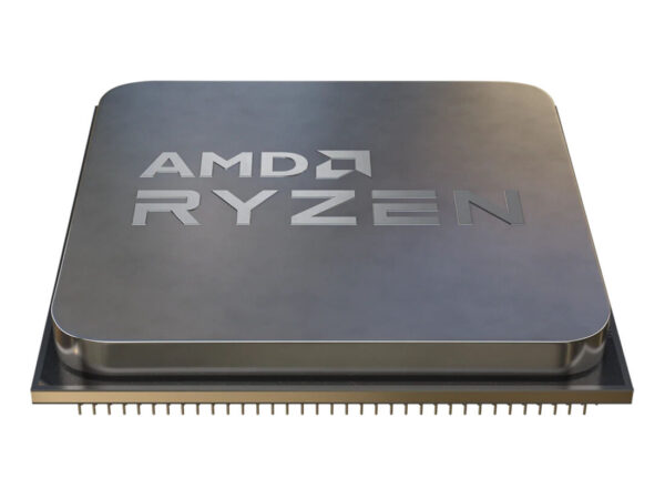 AMD Ryzen 5 9600 processore 3,8 GHz 32 MB L3 Vassoio