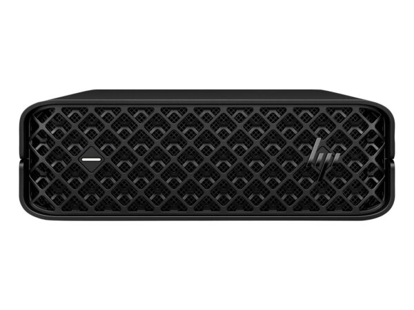 HP Z2 Mini G9 Intel Core i7 i7-14700 32 GB DDR5-SDRAM 1 TB SSD Windows 11 Pro Mini PC Stazione di lavoro AI Workstation Nero