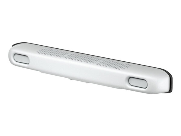 Poly Barra video Studio V12 USB senza alimentatore