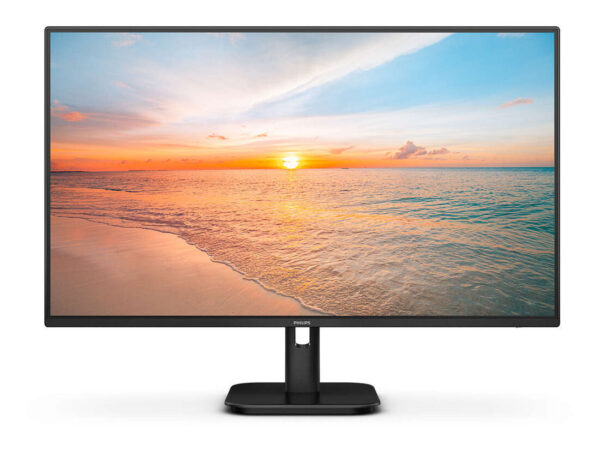 Philips Serie 1000 27E1N1300A/00 Monitor PC 68,6 cm (27") 1920 x 1080 Pixel Full HD LCD Nero