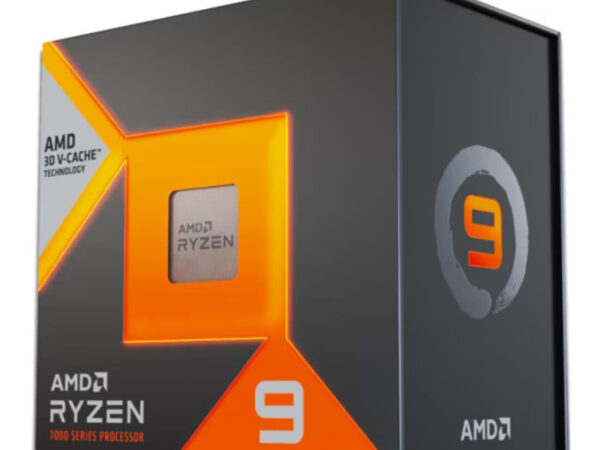 AMD Ryzen 9 7950X3D processore 4,2 GHz 128 MB L3 Scatola