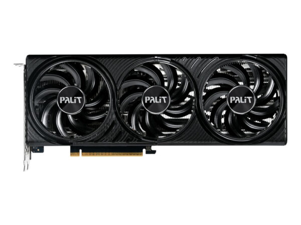 Palit GeForce RTX 5060 Ti Infinity 3 OC NVIDIA 8 GB GDDR7