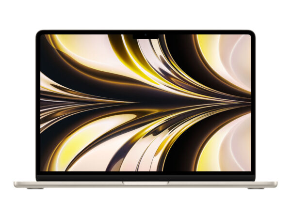 Apple MacBook Air 13" M2 8-core CPU 8-core GPU 256GB Galassia