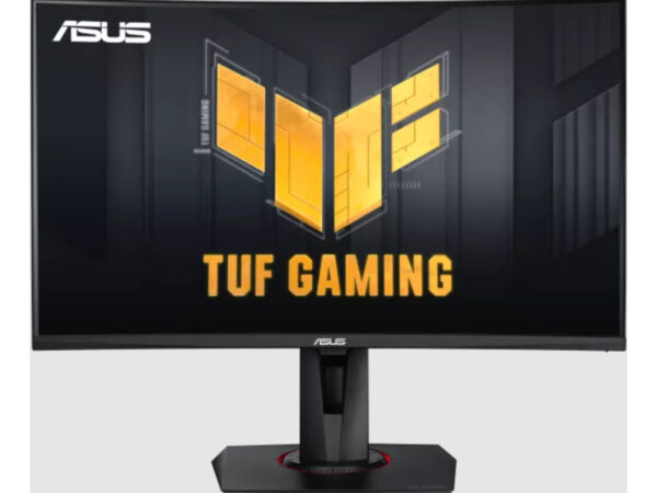 ASUS TUF Gaming VG27VQM Monitor PC 68,6 cm (27") 1920 x 1080 Pixel Full HD LED Nero