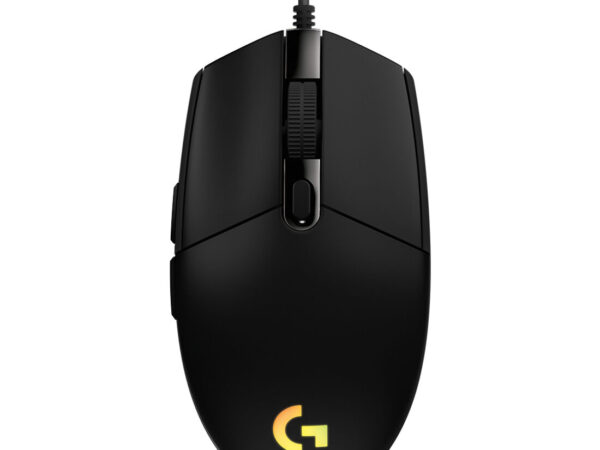 Logitech G 910-005823 mouse Gaming USB tipo A 8000 DPI