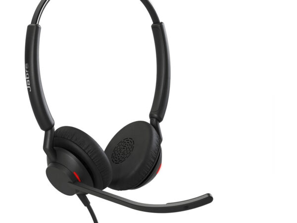 Jabra 4099-410-279 Auricolare Cablato A Padiglione Ufficio USB tipo A Nero