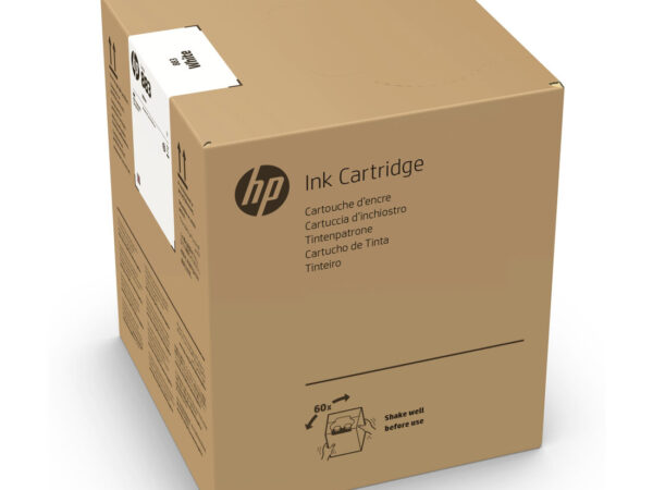 HP Cartuccia di inchiostro ciano 883 Latex da 3 litri