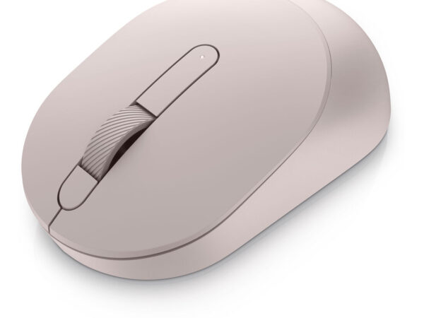 DELL MS3320W mouse Ufficio Ambidestro RF senza fili + Bluetooth Ottico 1600 DPI