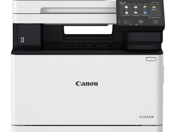 Canon i-SENSYS X C1333iF Laser A4 1200 x 1200 DPI 33 ppm Wi-Fi