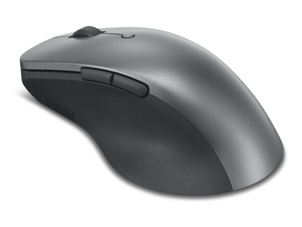 Lenovo 4Y51J62544 mouse Ufficio Mano destra Bluetooth Ottico 2400 DPI