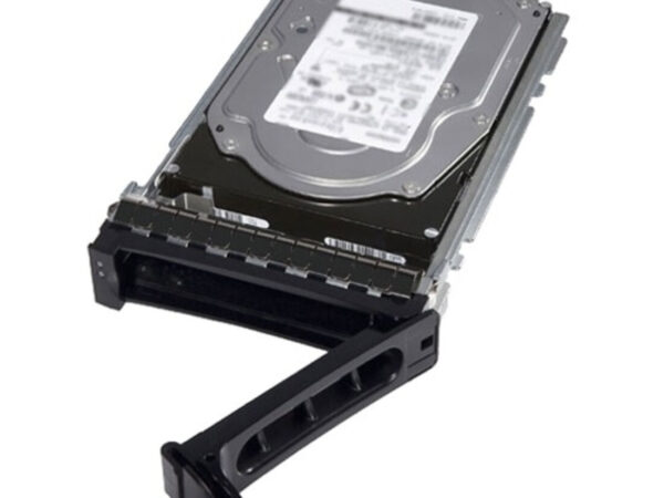 DELL 345-BGVS drives allo stato solido 480 GB 2.5" Serial ATA III