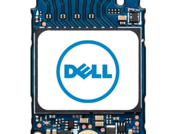 DELL AC280178 drives allo stato solido 512 GB M.2 PCI Express 4.0 NVMe