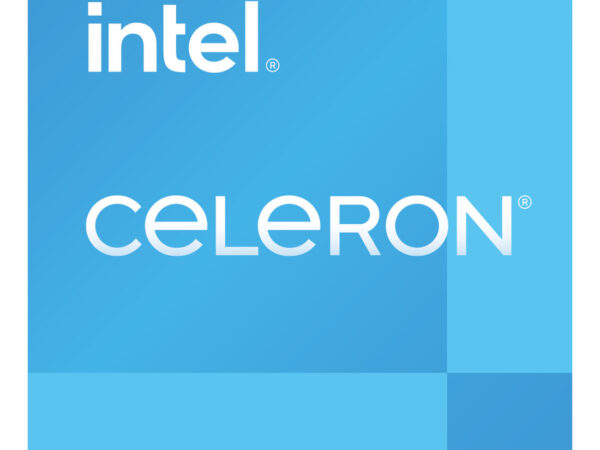 Intel Celeron 7305L processore 1,1 GHz 8 MB Cache intelligente Vassoio