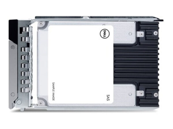DELL 345-BDOM drives allo stato solido 1,92 TB 2.5" Serial ATA III