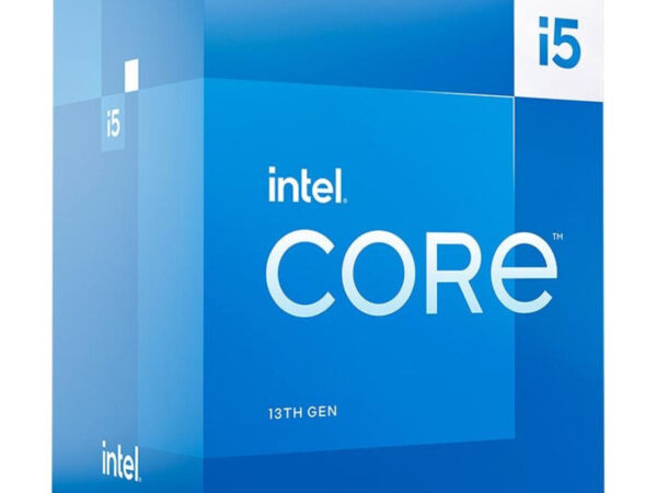 Intel Core i5-13400 processore 20 MB Cache intelligente Scatola