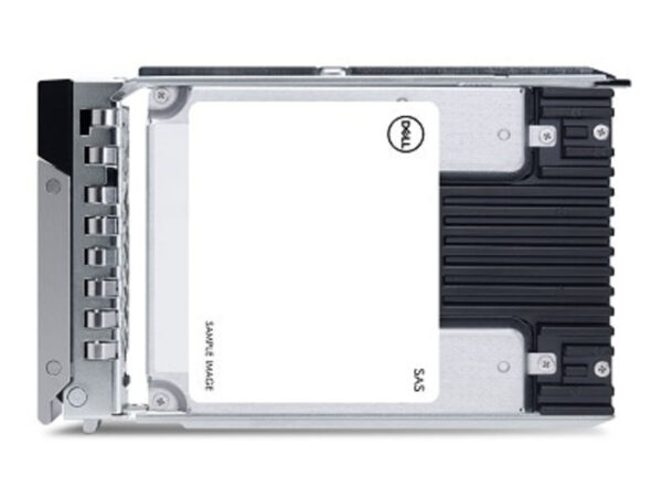DELL 345-BDRK drives allo stato solido 960 GB 2.5" Serial ATA III