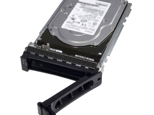 DELL 161-BBRC disco rigido interno 2 TB 7200 Giri/min 3.5" Serial ATA III
