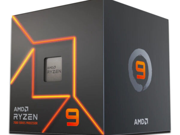 AMD Ryzen 9 7900 processore 3,7 GHz 64 MB L3 Scatola