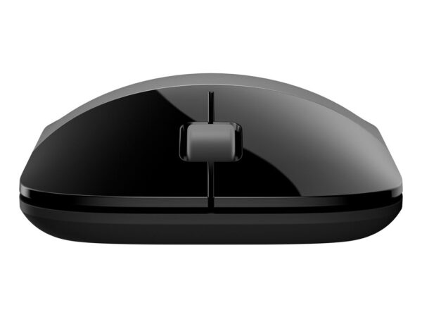 HP Mouse Z3700 Dual Silver