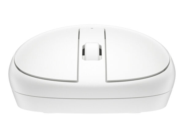 HP Mouse Bluetooth 240 Lunar White