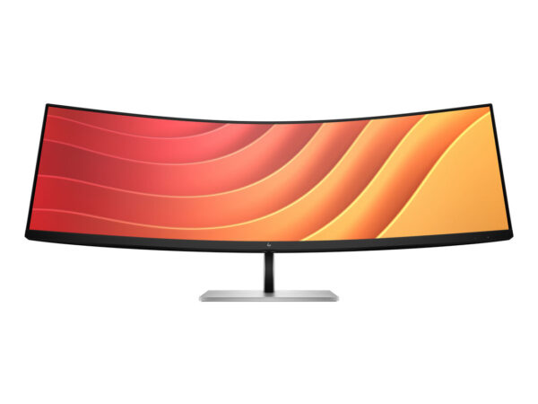 HP Monitor curvo E45c G5 DQHD